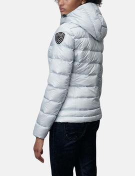 Parka 24WBLDC03036  Celeste