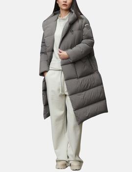 Parka 24WBLDK03297 Gris
