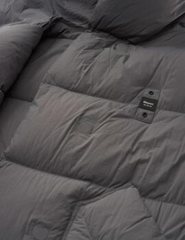 Parka 24WBLDK03297 Gris