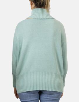 Jersey BUW24012 Verde