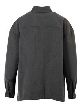 Sobre camisa BUW24508 Gris