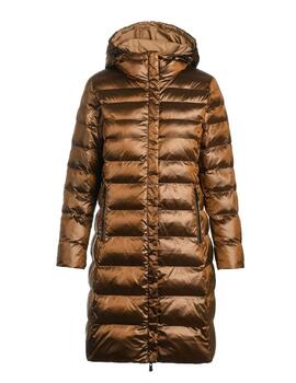 Parka 0541 Negro