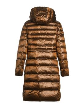 Parka 0541 Negro