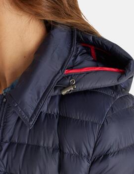 Parka VERO 2.0 Marino