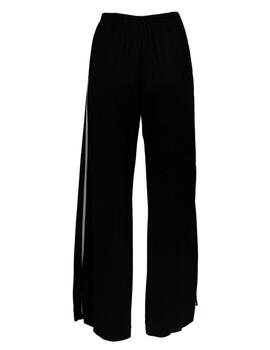 Pantalón D63405 Negro