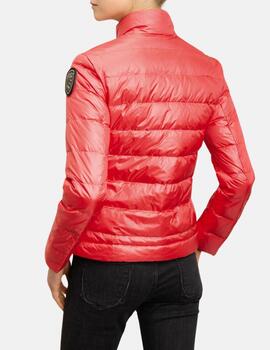 Parka 25SBLDC03003 Coral