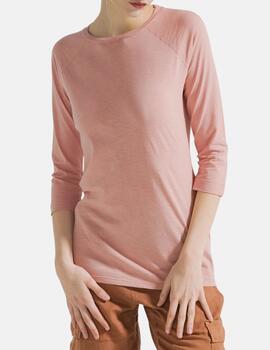 Camiseta A00633 Salmón