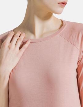 Camiseta A00633 Salmón