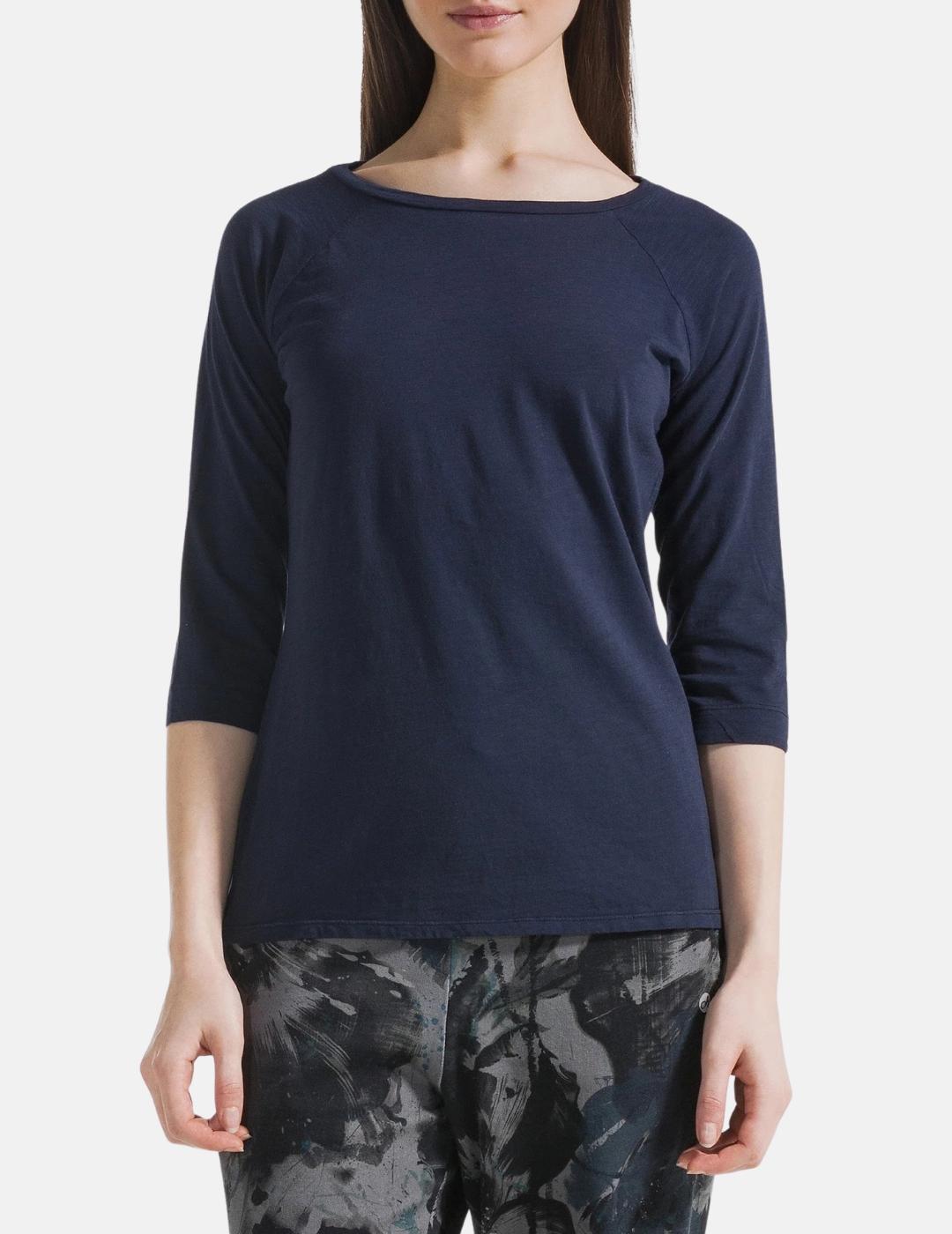 Camiseta A00633 Marino