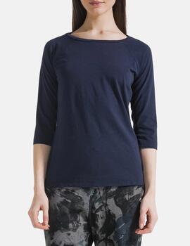 Camiseta A00633 Marino