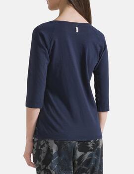 Camiseta A00633 Marino