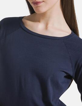 Camiseta A00633 Marino