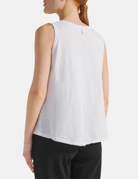 Top A00630 Blanco