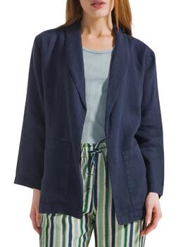 Blazer A00580 Azul noche