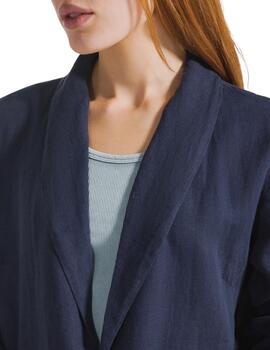 Blazer A00580 Azul noche