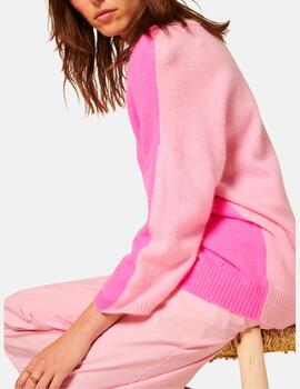 Jersey MHE172 Rosa