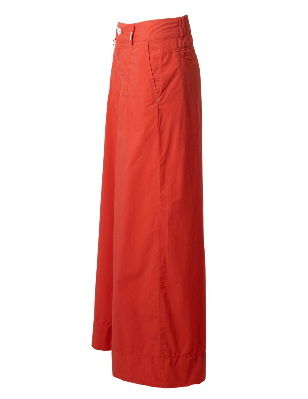 Pantalón  DIRECTIVE Rojo