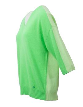 Jersey MHE172 Verde