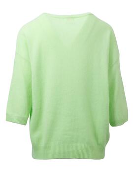 Jersey MHE172 Verde