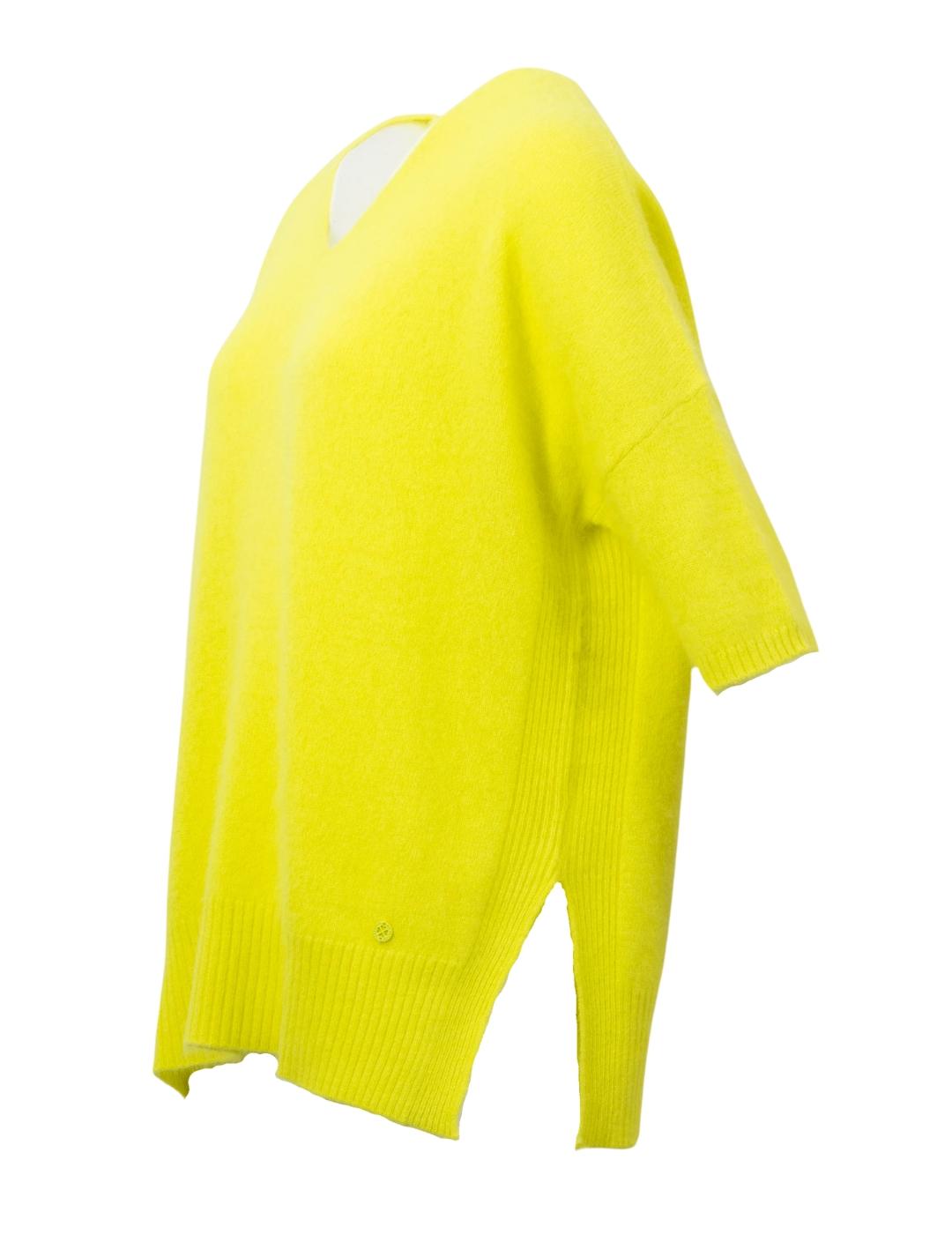 Jersey MHE167 Amarillo