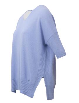 Jersey MHE167 Azul cielo
