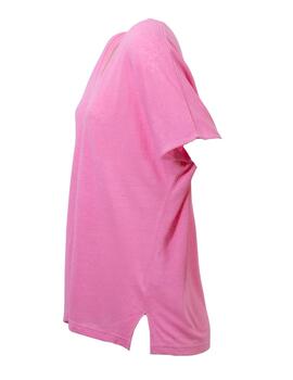 Camiseta AND022 Rosa