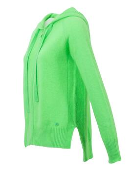 Chaqueta MHE171 Verde