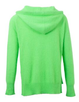 Chaqueta MHE171 Verde