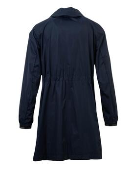 Parka 25SBLDK01249 Marino