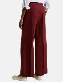 Pantalón CFWWTR0220FRUT3043 Teja