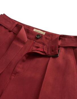 Pantalón CFWWTR0220FRUT3043 Teja