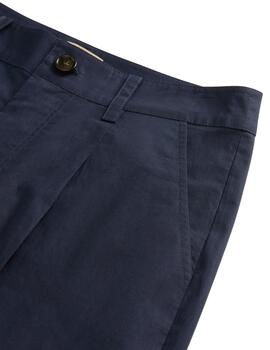 Pantalón CFWWTR0219FRUT3944 Marino