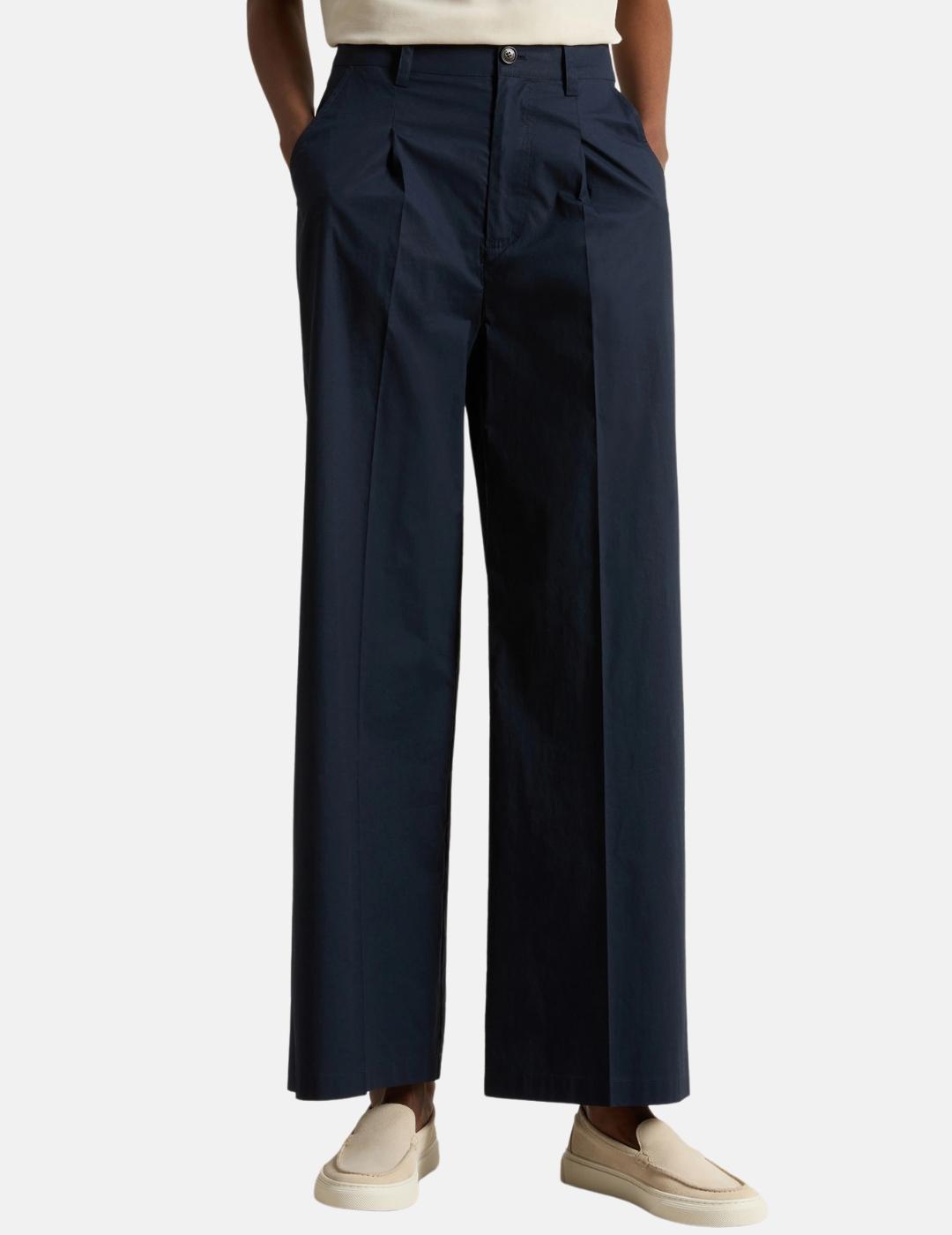 Pantalón CFWWTR0219FRUT3944 Marino