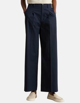 Pantalón CFWWTR0219FRUT3944 Marino