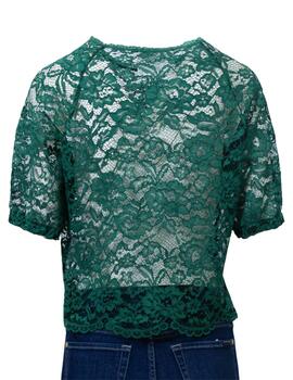 Blusa BUS25110 Verde