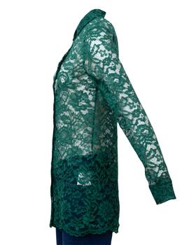 Camisa BUS25111 Verde