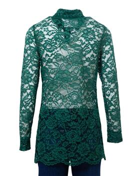 Camisa BUS25111 Verde