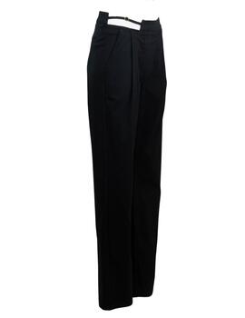 Pantalón BUS25101 Negro