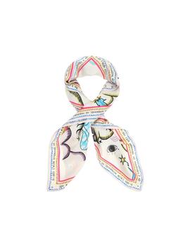 Pañuelo 125A90120  Estampado