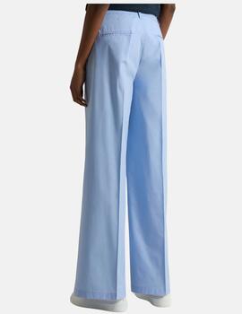 Pantalón CFWWTR0219FRUT3944 Azul