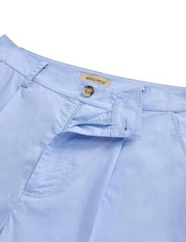 Pantalón CFWWTR0219FRUT3944 Azul