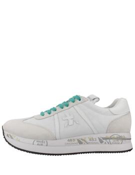 Deportivos CONNY  7359 Blanco