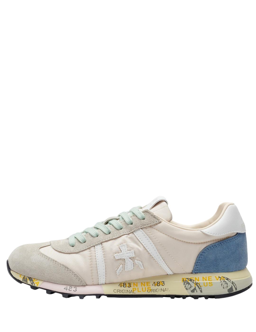 Deportivos LUCYD  7410 Multicolor