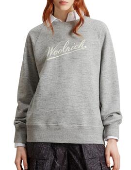 Sudadera CFWWSW0160FRUT4014 Gris