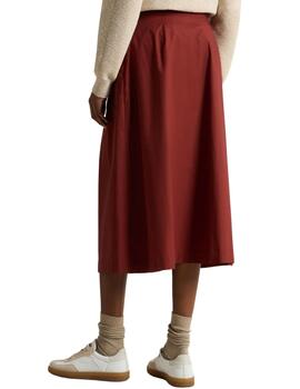 Falda CFWWSK0068FRUT3944 Teja