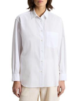 Camisa CFWWSI0213FRUT4070 Blanco