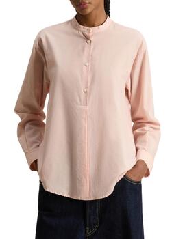 Camisa CFWWSI0209FRUT4007 Rosa