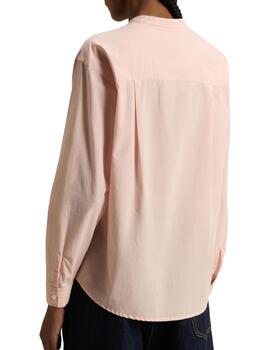 Camisa CFWWSI0209FRUT4007 Rosa