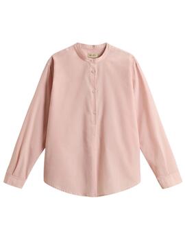 Camisa CFWWSI0209FRUT4007 Rosa