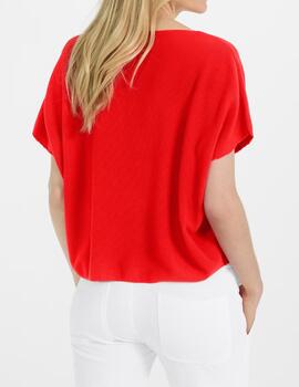 Jersey 860 23 495 Rojo